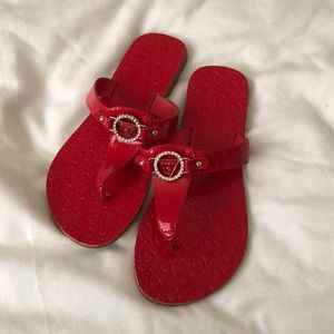 KARA 3 Guess Sandals